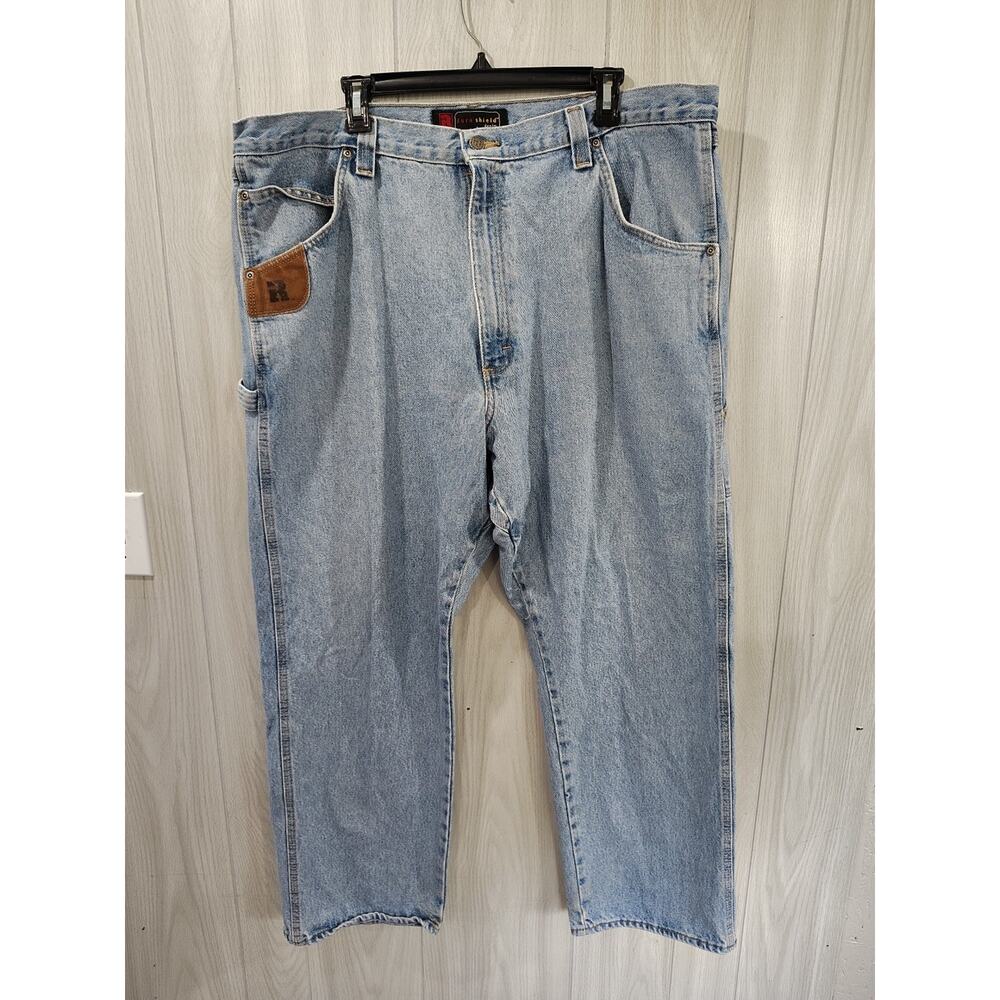 Riggs Work Wear By Wranglers Size 42 Work Chore Ranch Farm